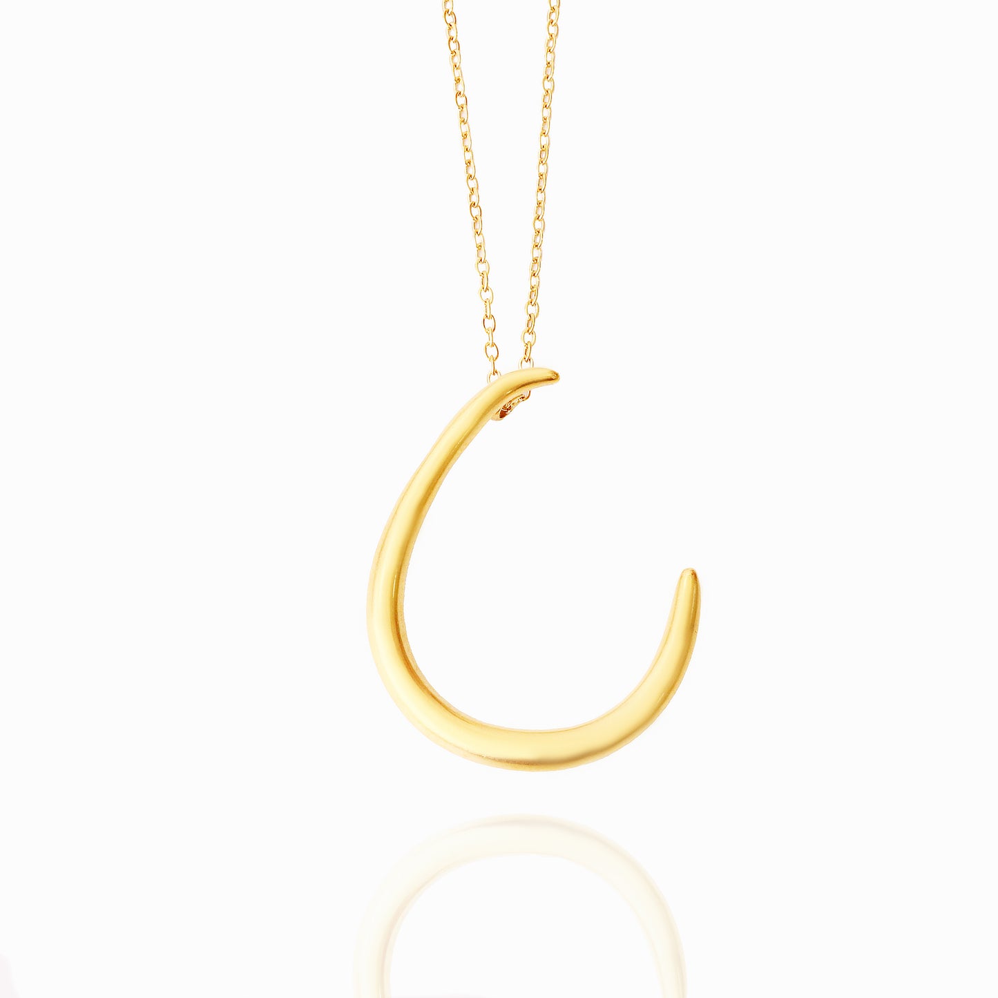 LEILANI NECKLACE