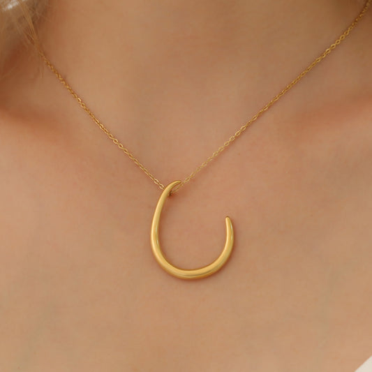 LEILANI NECKLACE