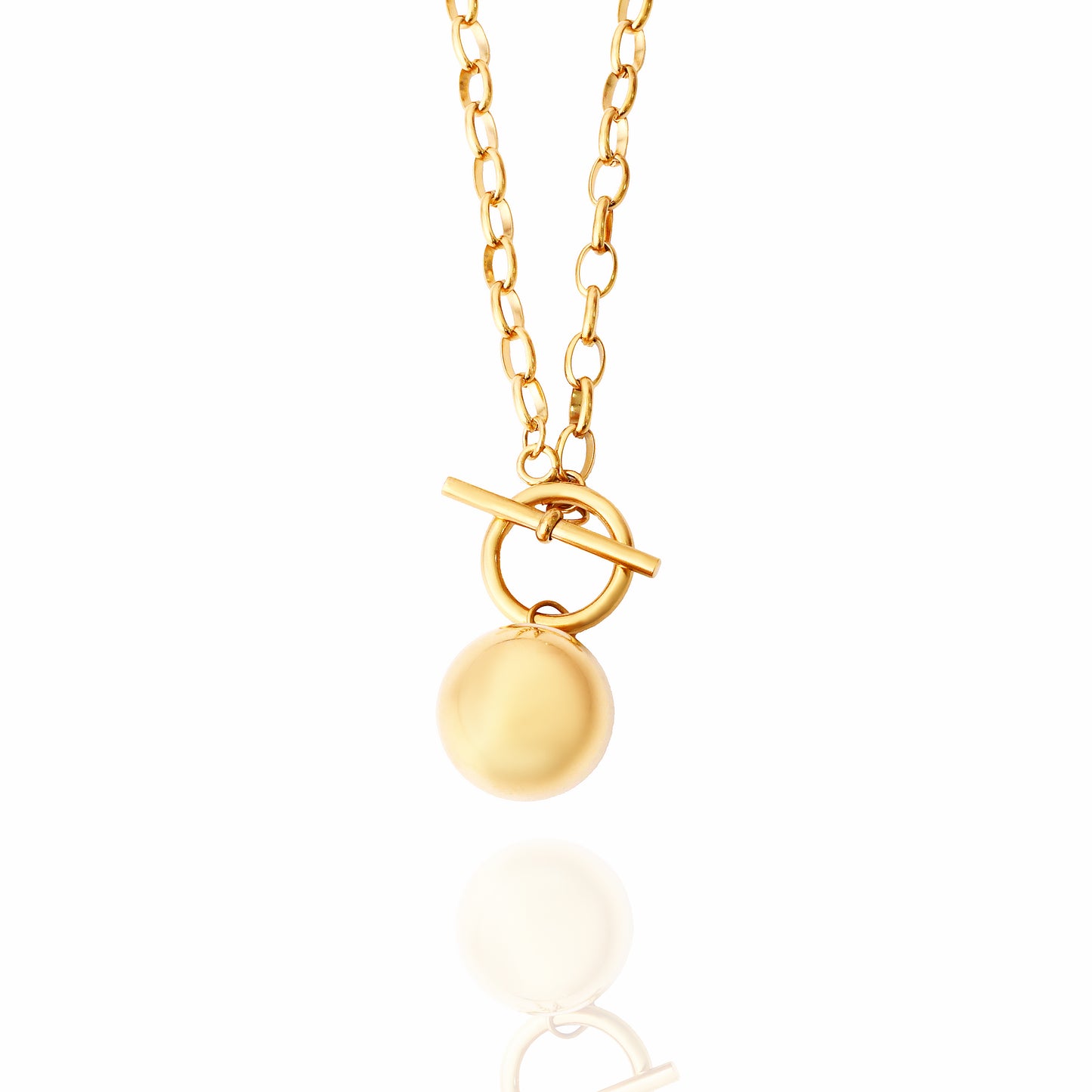 JOSEPHINE NECKLACE