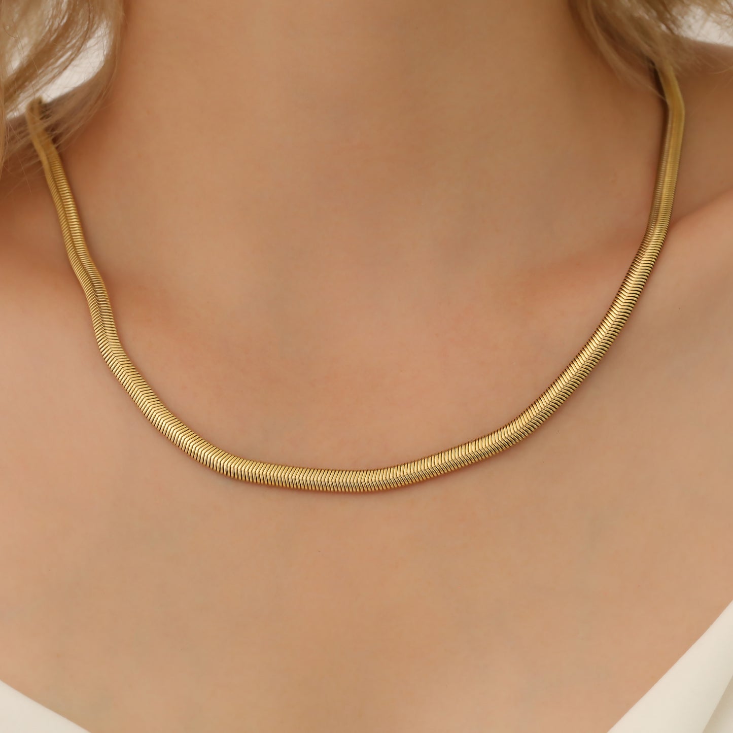 MAEVE NECKLACE