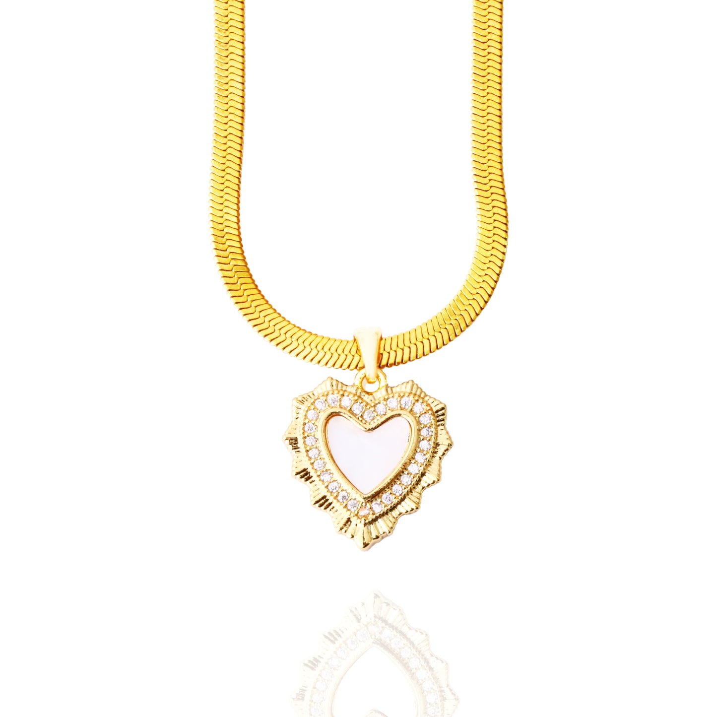 ATHENA NECKLACE