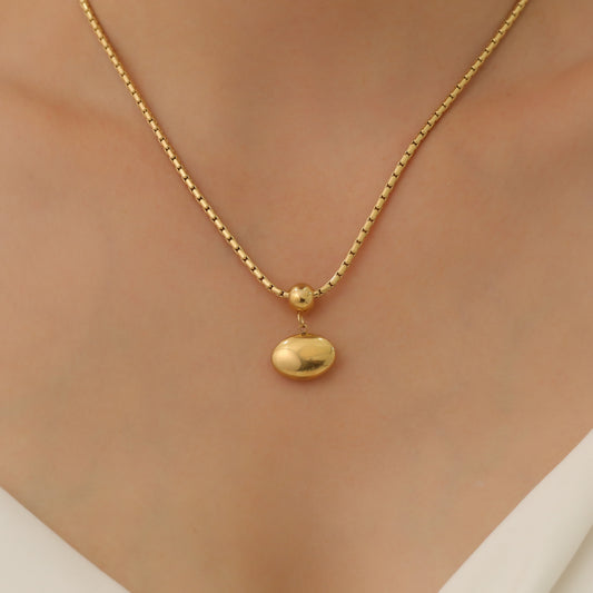 BROOKLYN NECKLACE