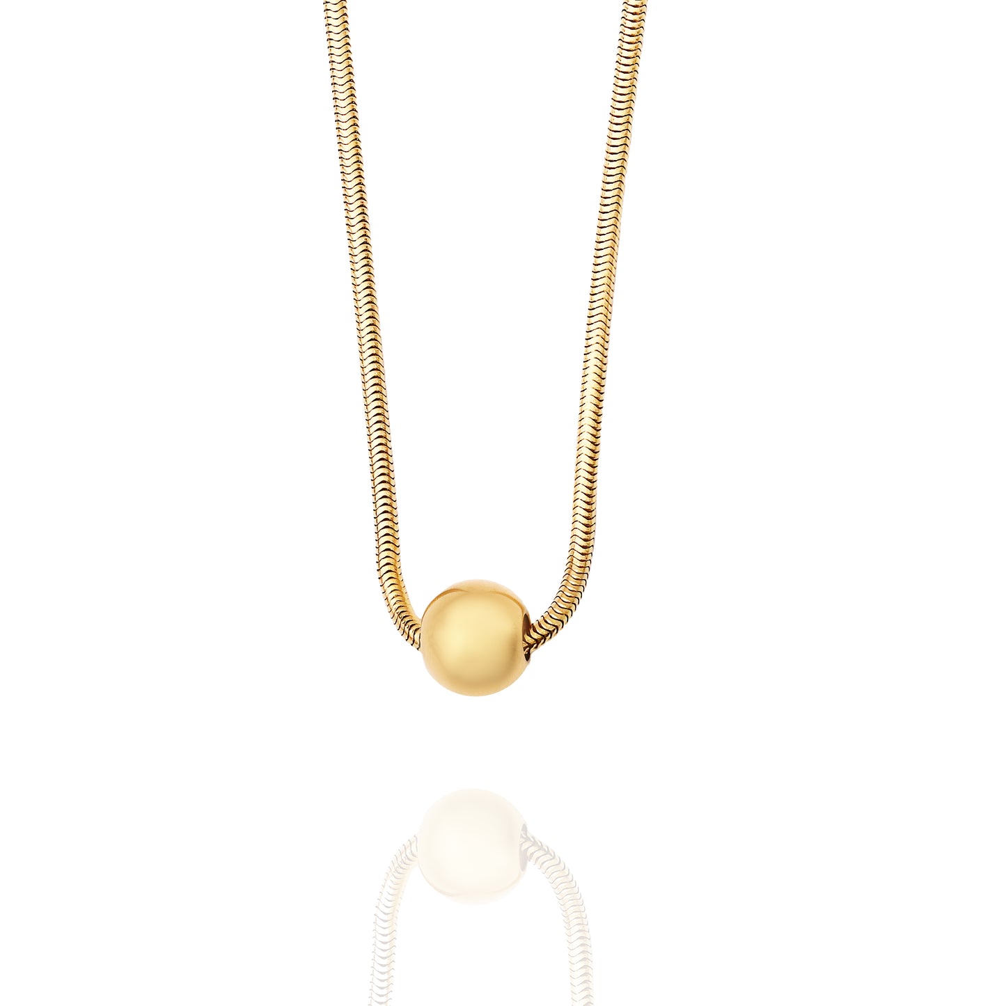 GABRIELLA NECKLACE