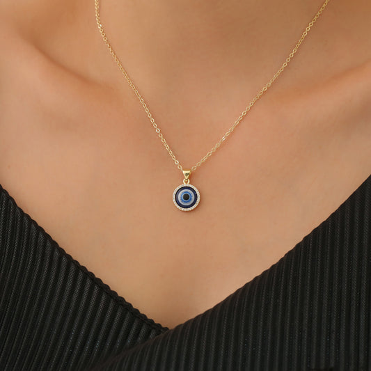 TANIMA NECKLACE
