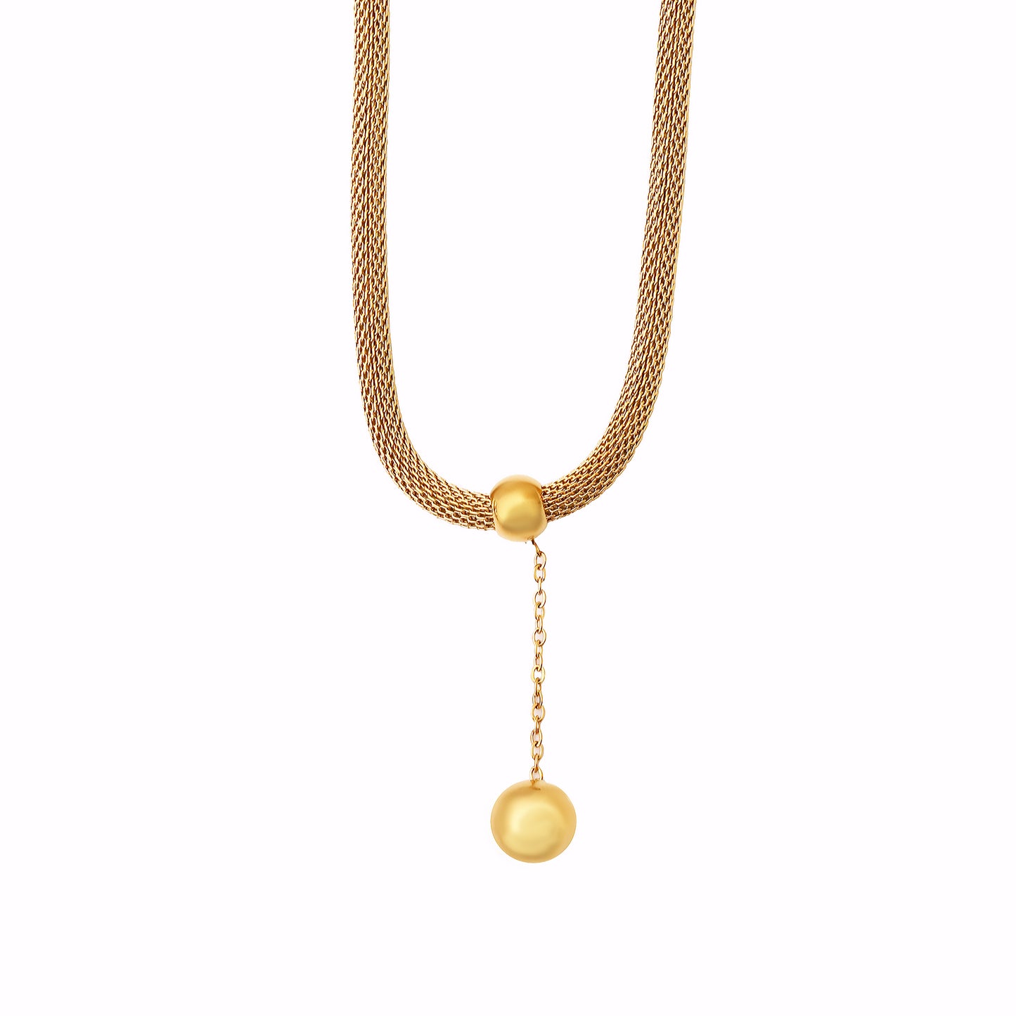 SAVANNAH NECKLACE