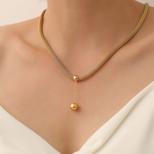 SAVANNAH NECKLACE
