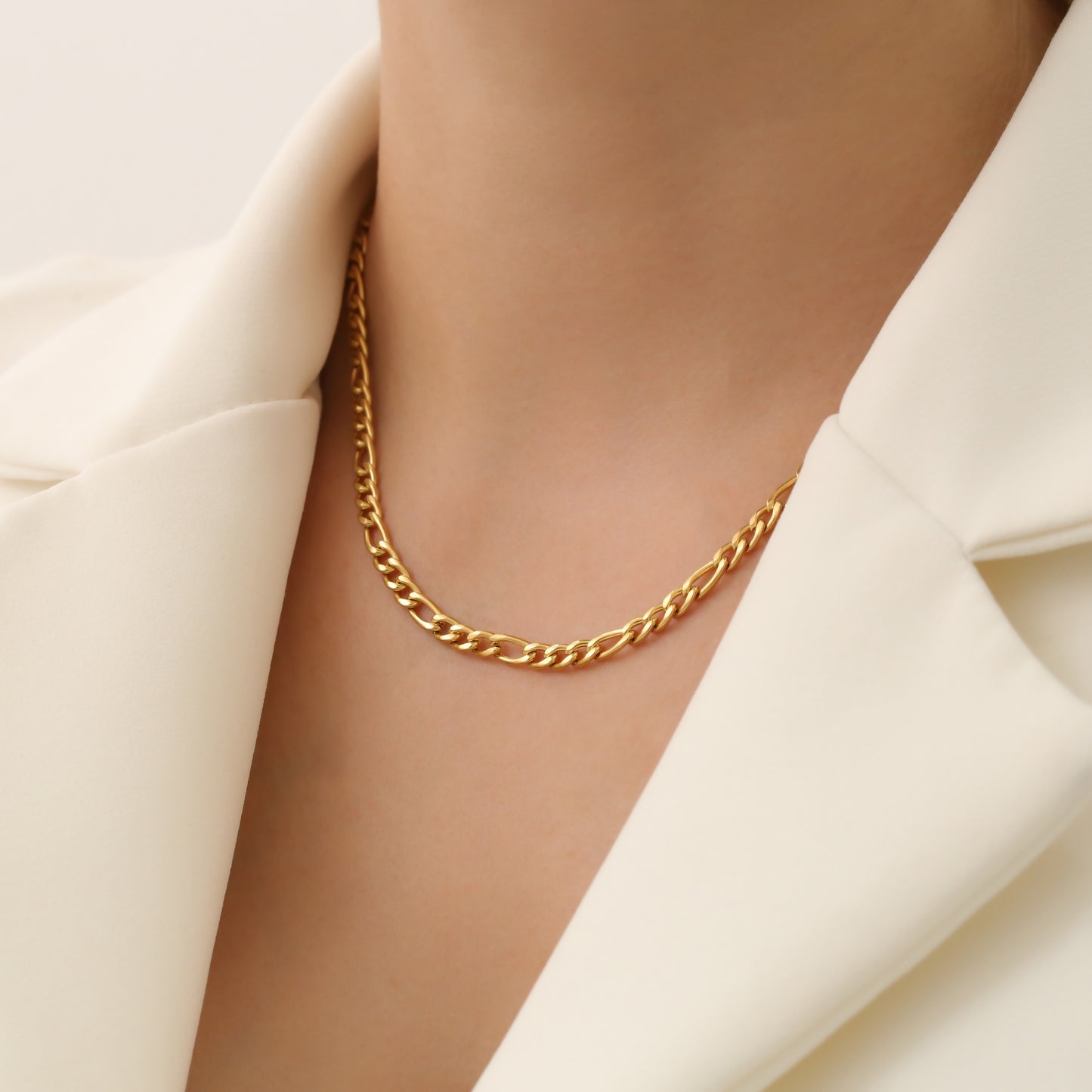 MELODY NECKLACE
