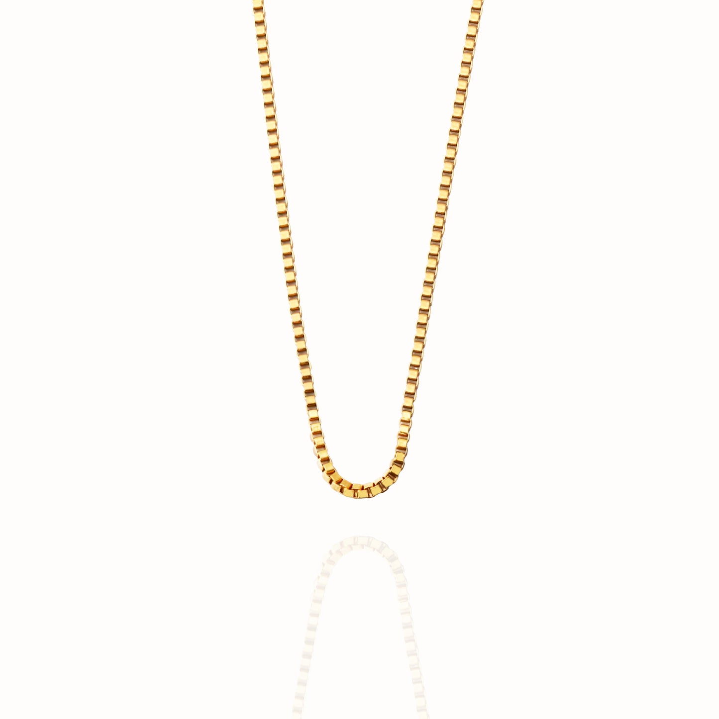 SKYLAR NECKLACE