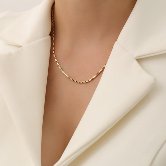 SKYLAR NECKLACE