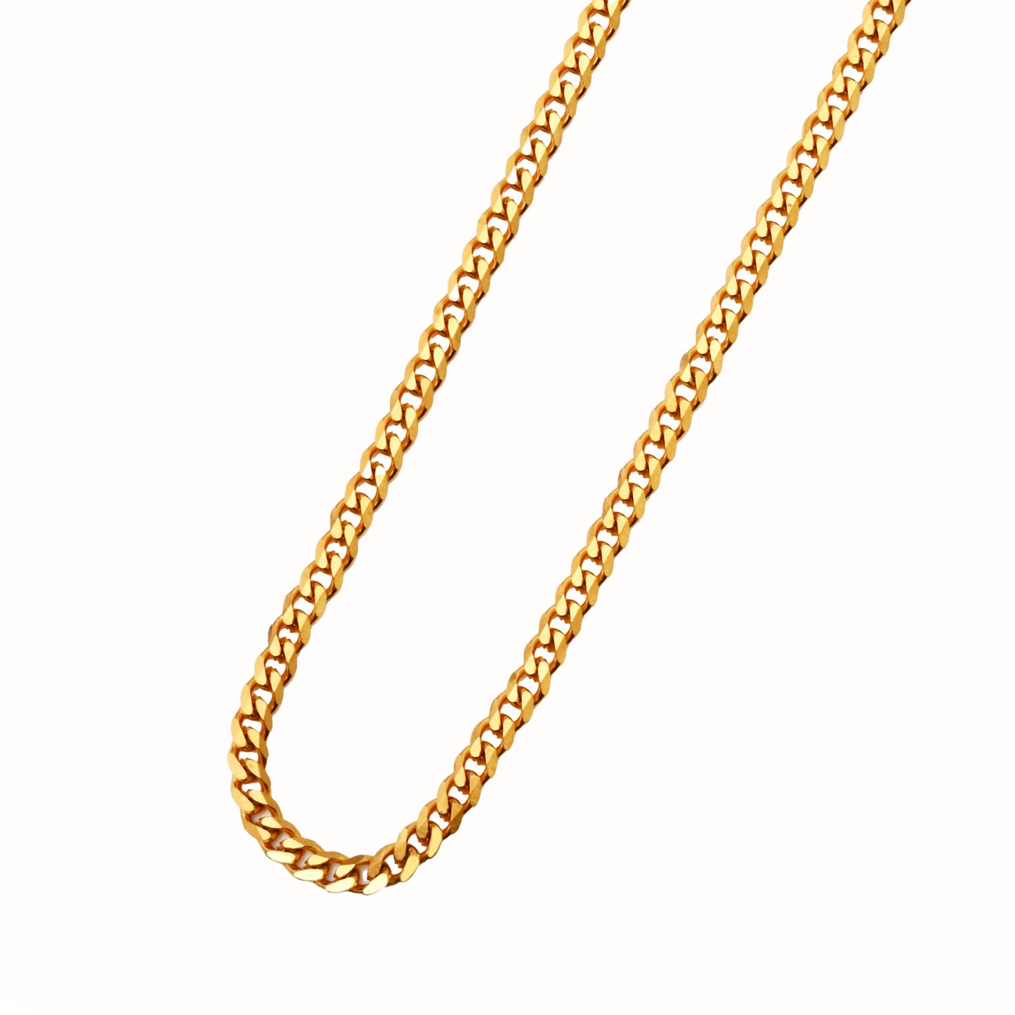 DAISY NECKLACE