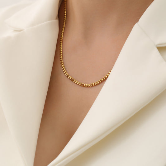 DAISY NECKLACE