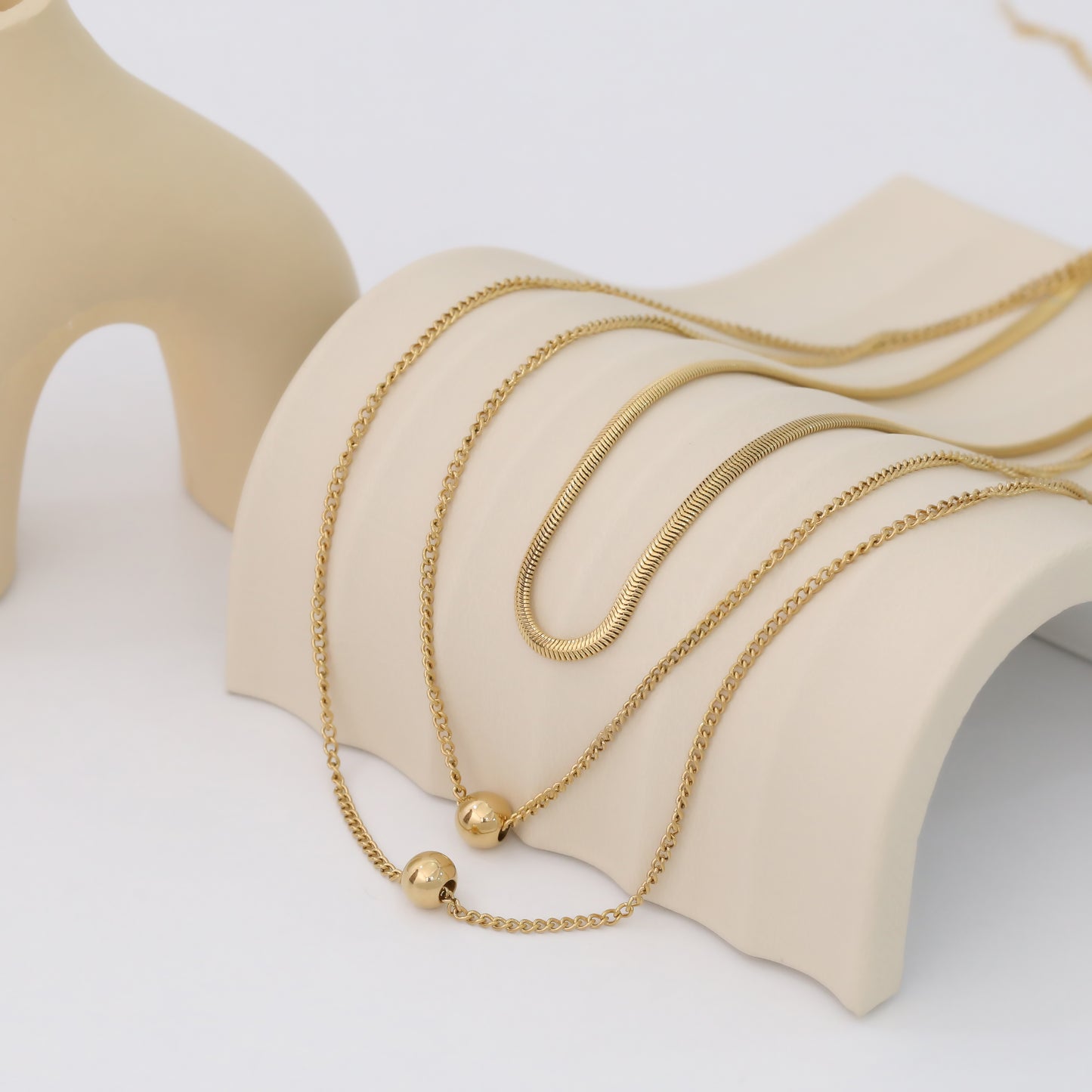 ISLA NECKLACE