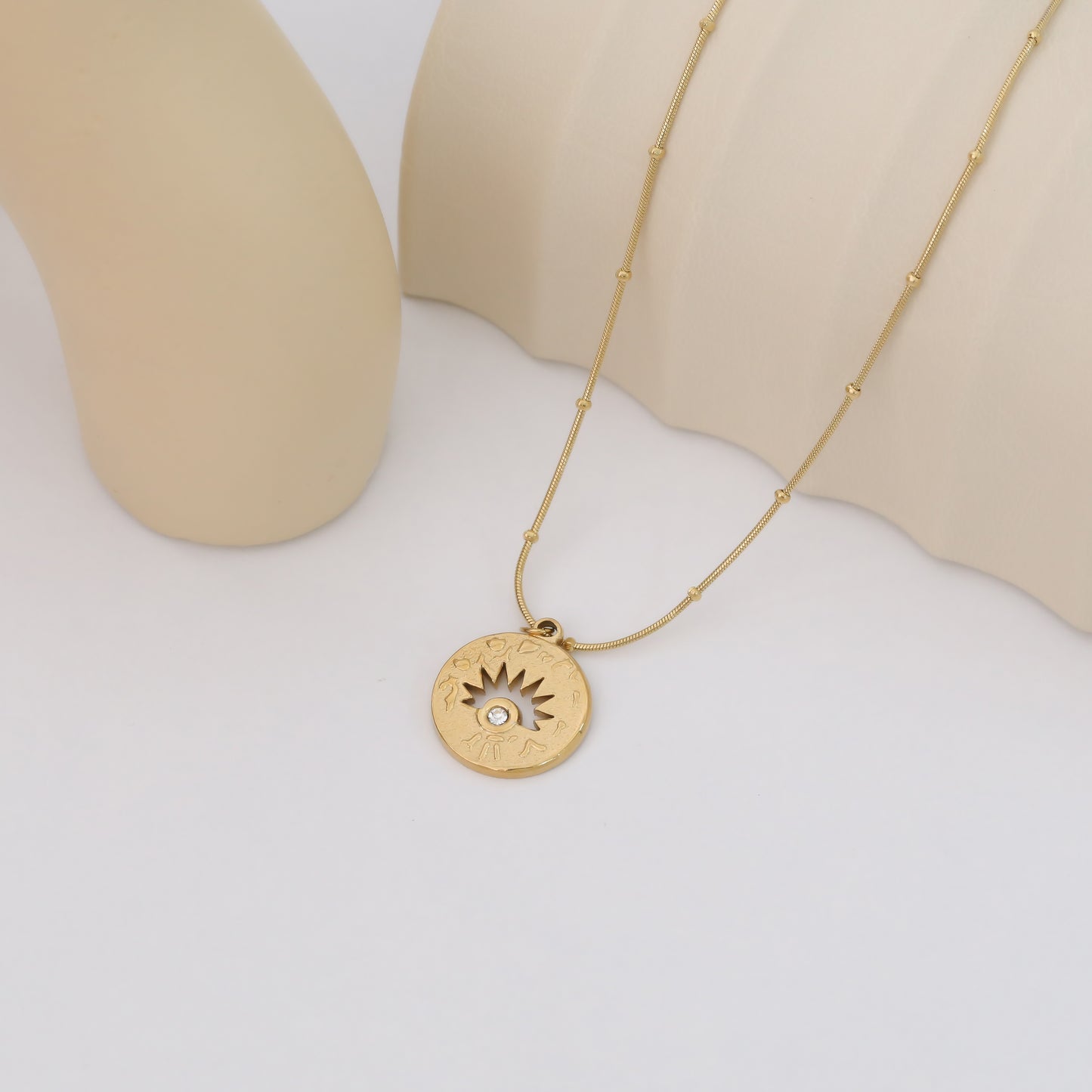ELENA NECKLACE