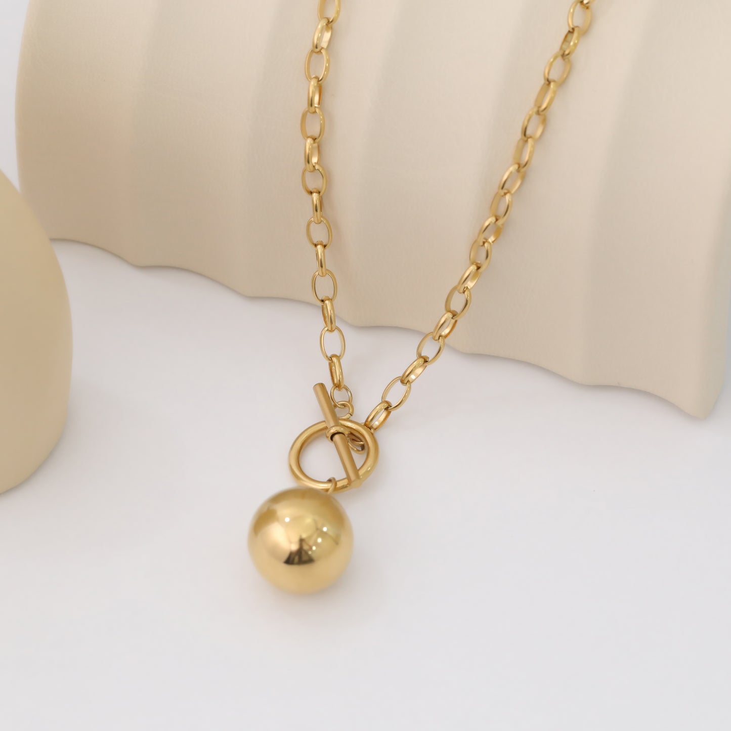 JOSEPHINE NECKLACE