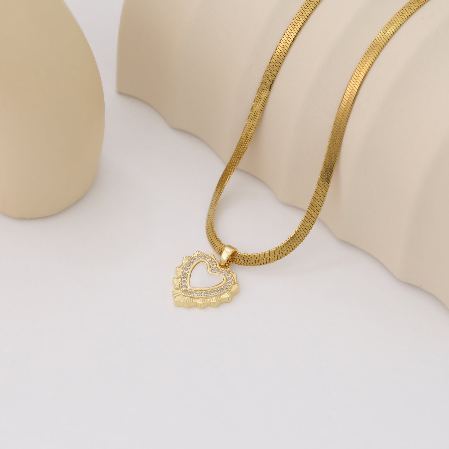 ATHENA NECKLACE