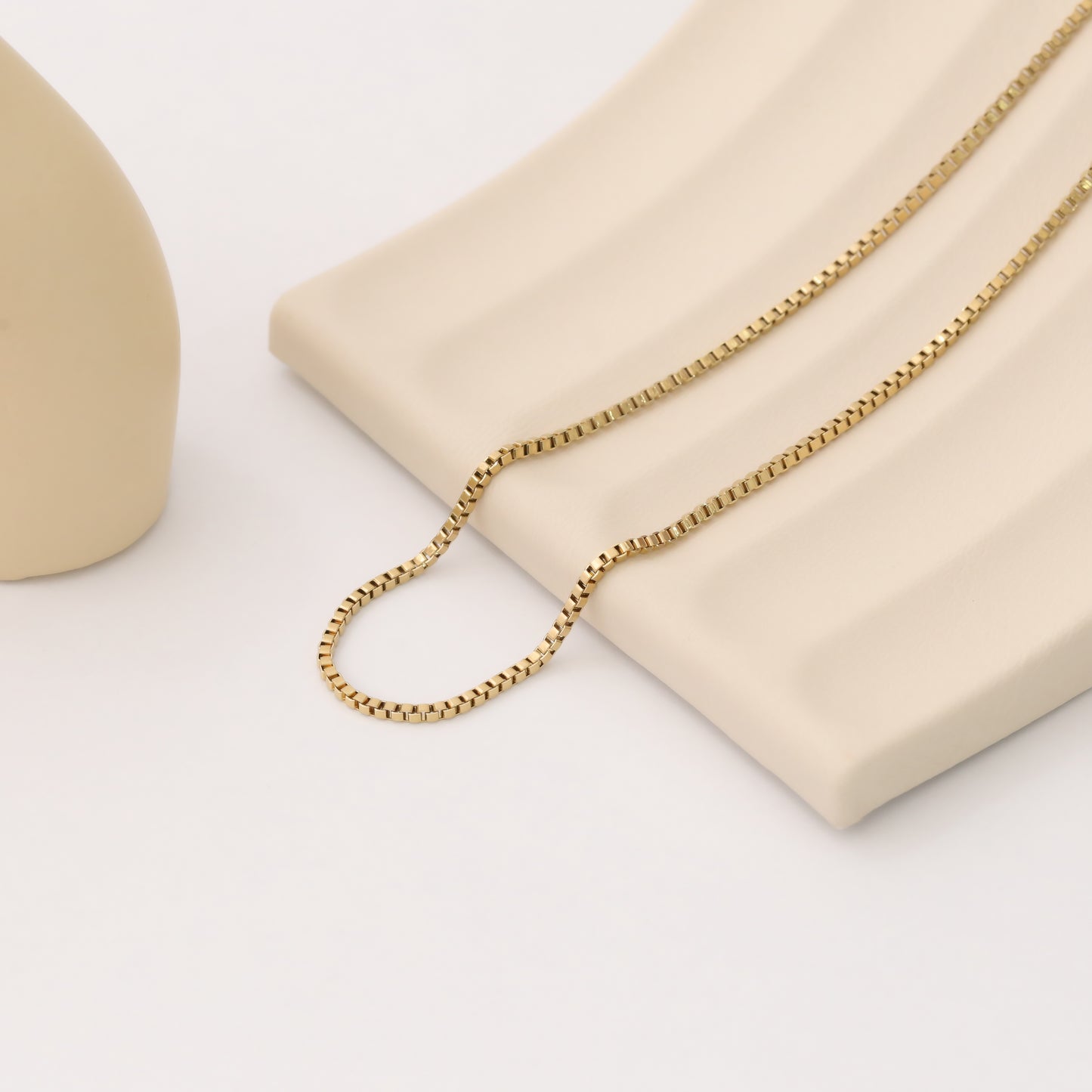 SKYLAR NECKLACE