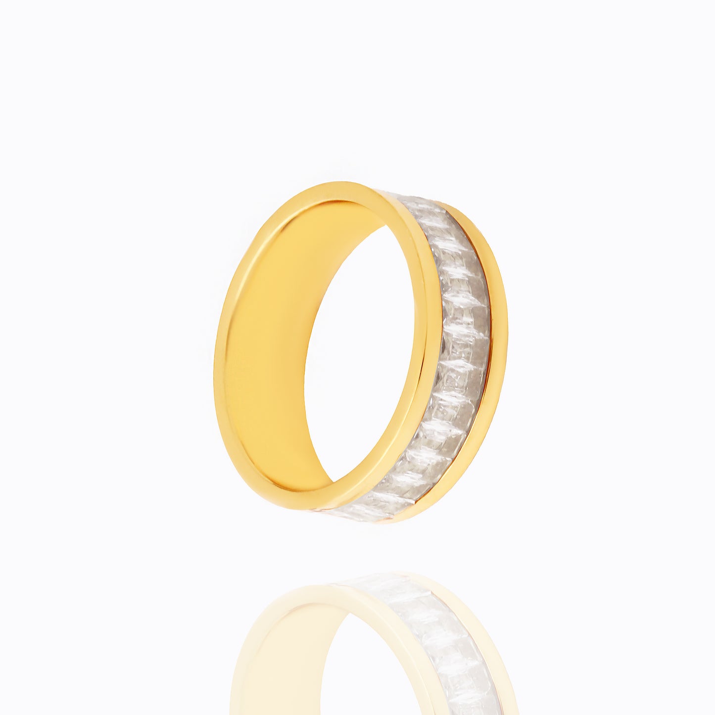 ALESSANDRA RING