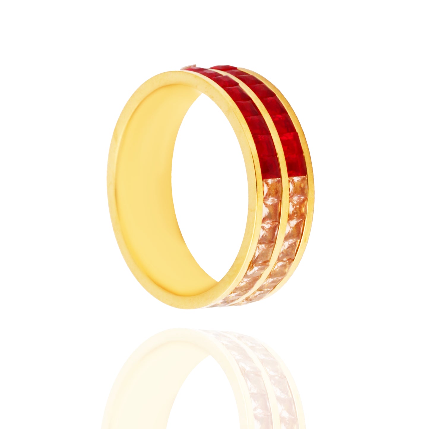 OSLO RING