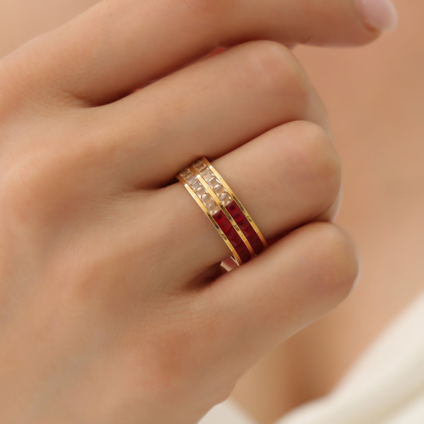 OSLO RING
