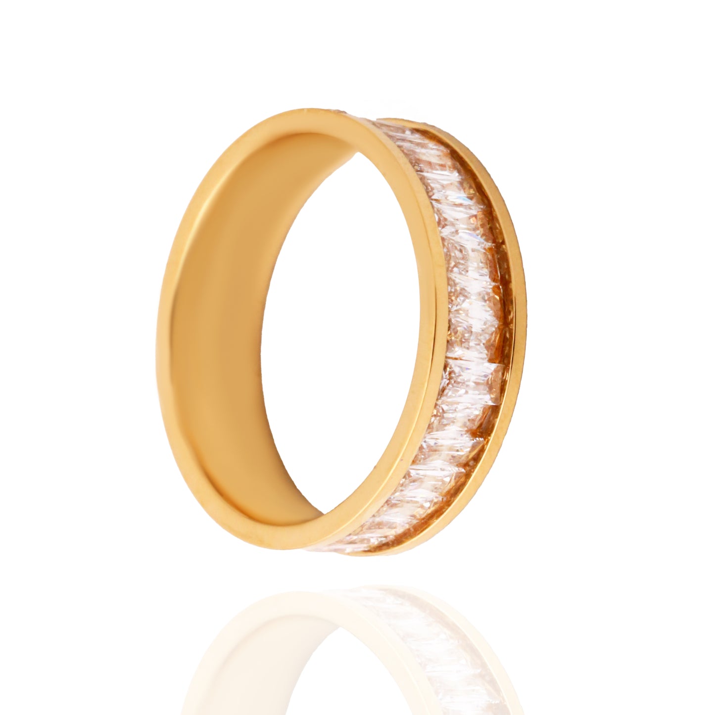 CASSIDY RING
