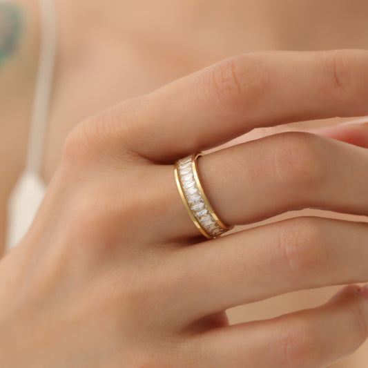 CASSIDY RING