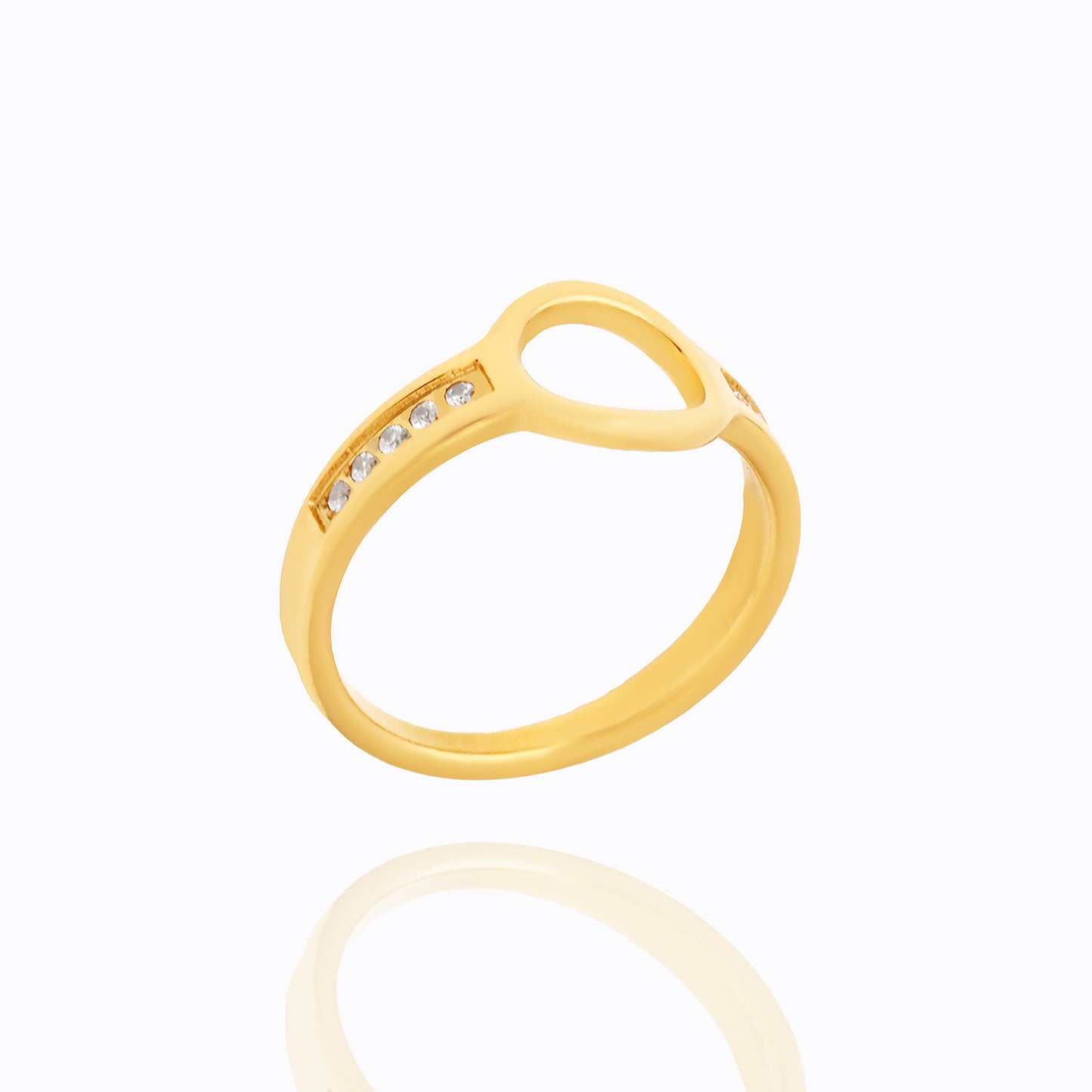 MYLAH RING