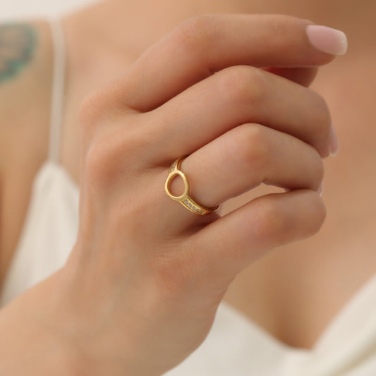 MYLAH RING