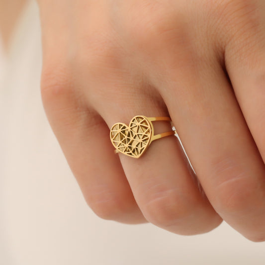 MIRANDA RING