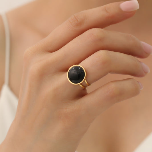 DEMIE RING