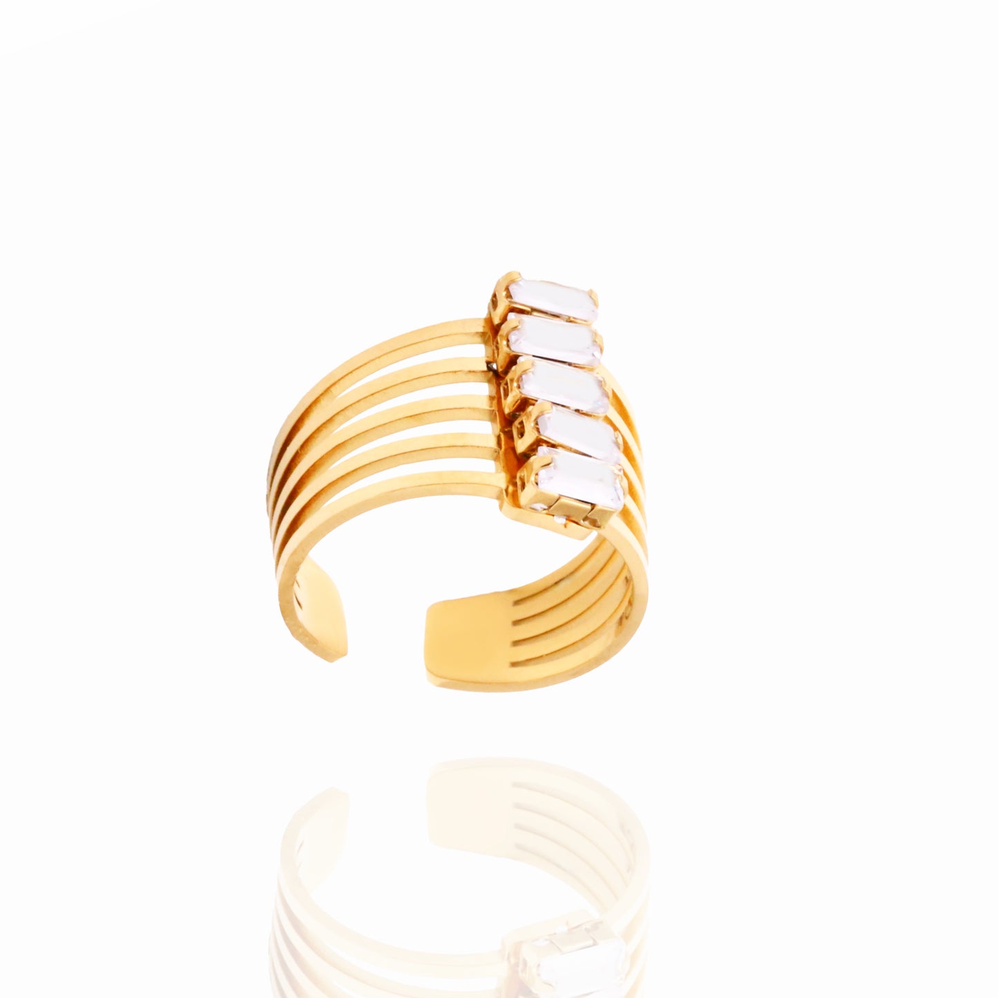 SABRINA RING
