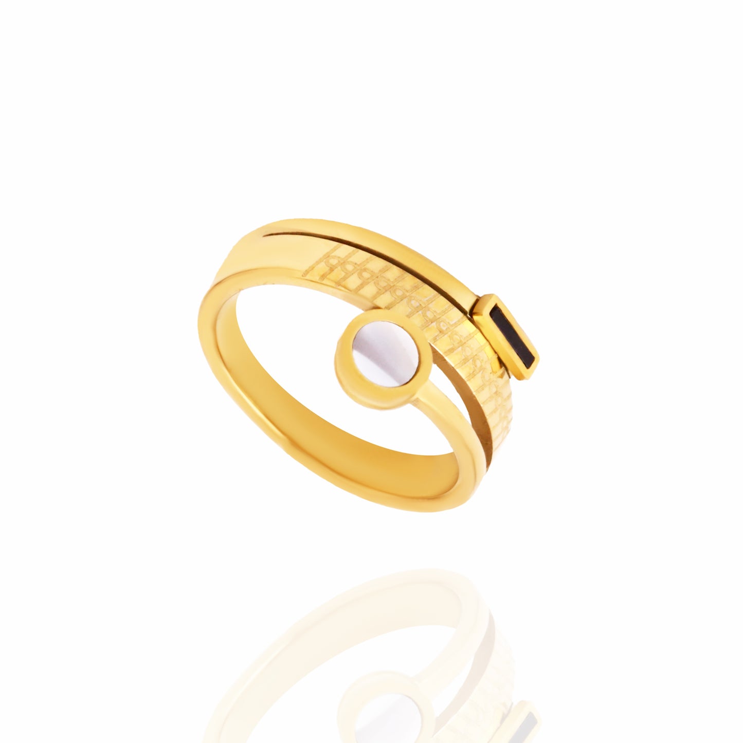 XIOMARA RING
