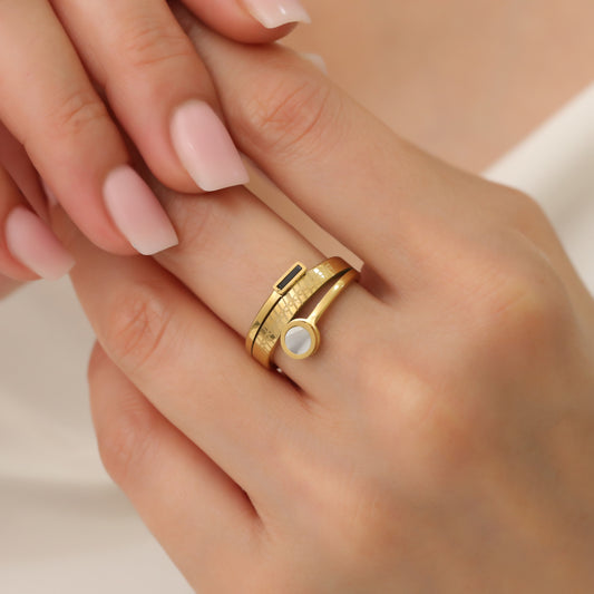 XIOMARA RING