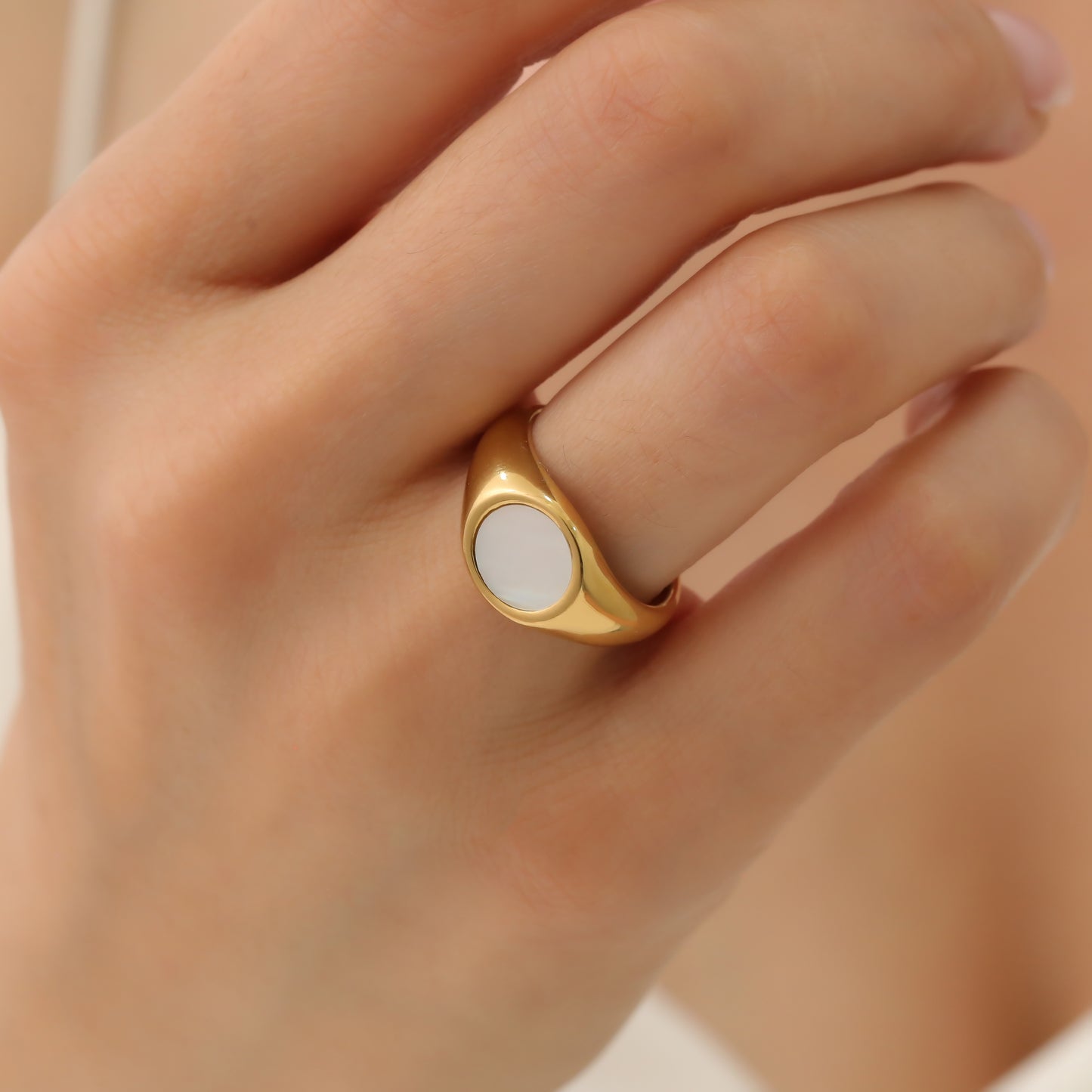BRIELLA RING