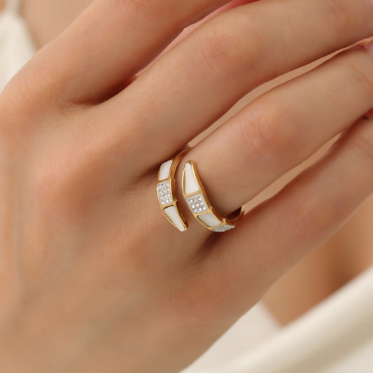 ARIELLE RING