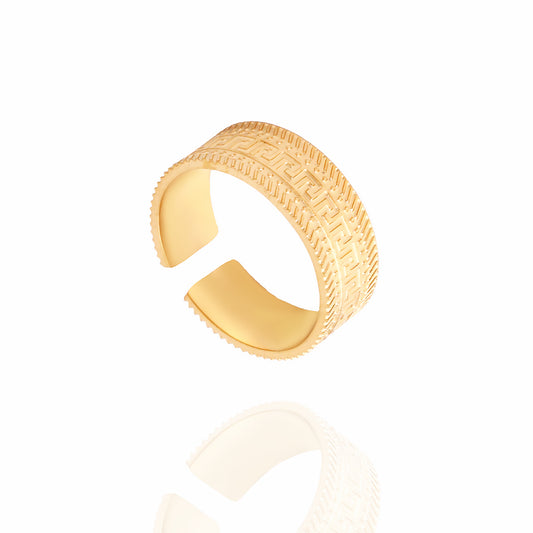 ELISA RING