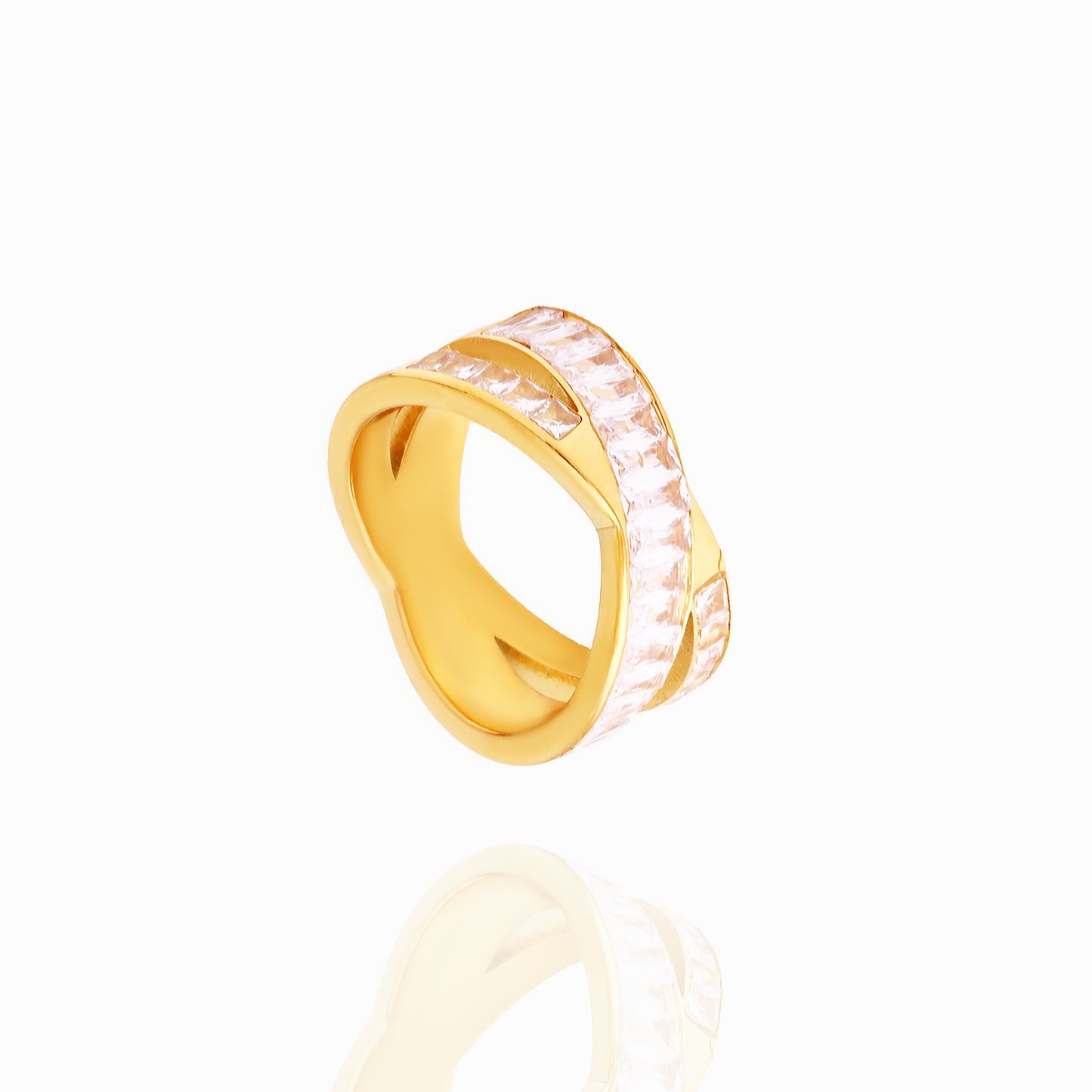 SAIGE RING