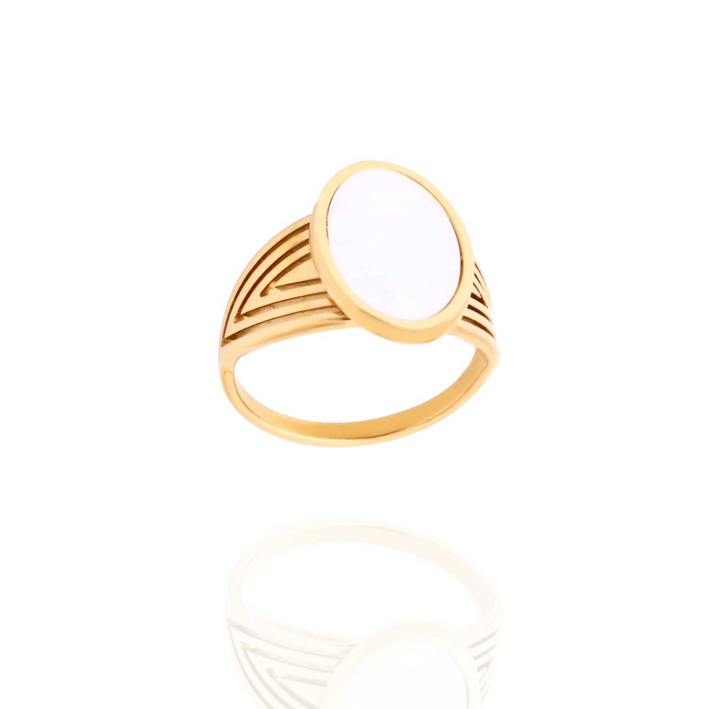 ALMA RING