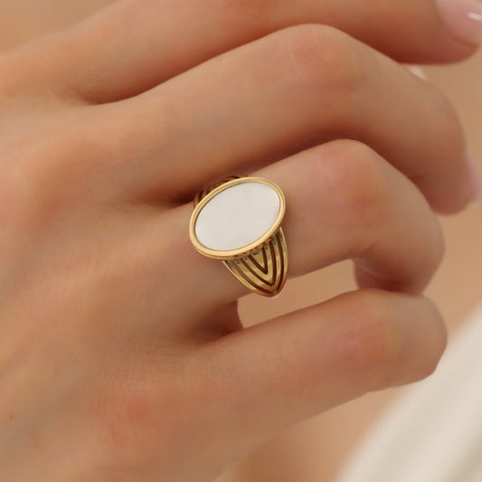 ALMA RING