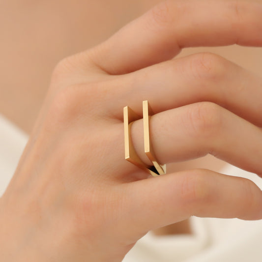 DOROTHY RING