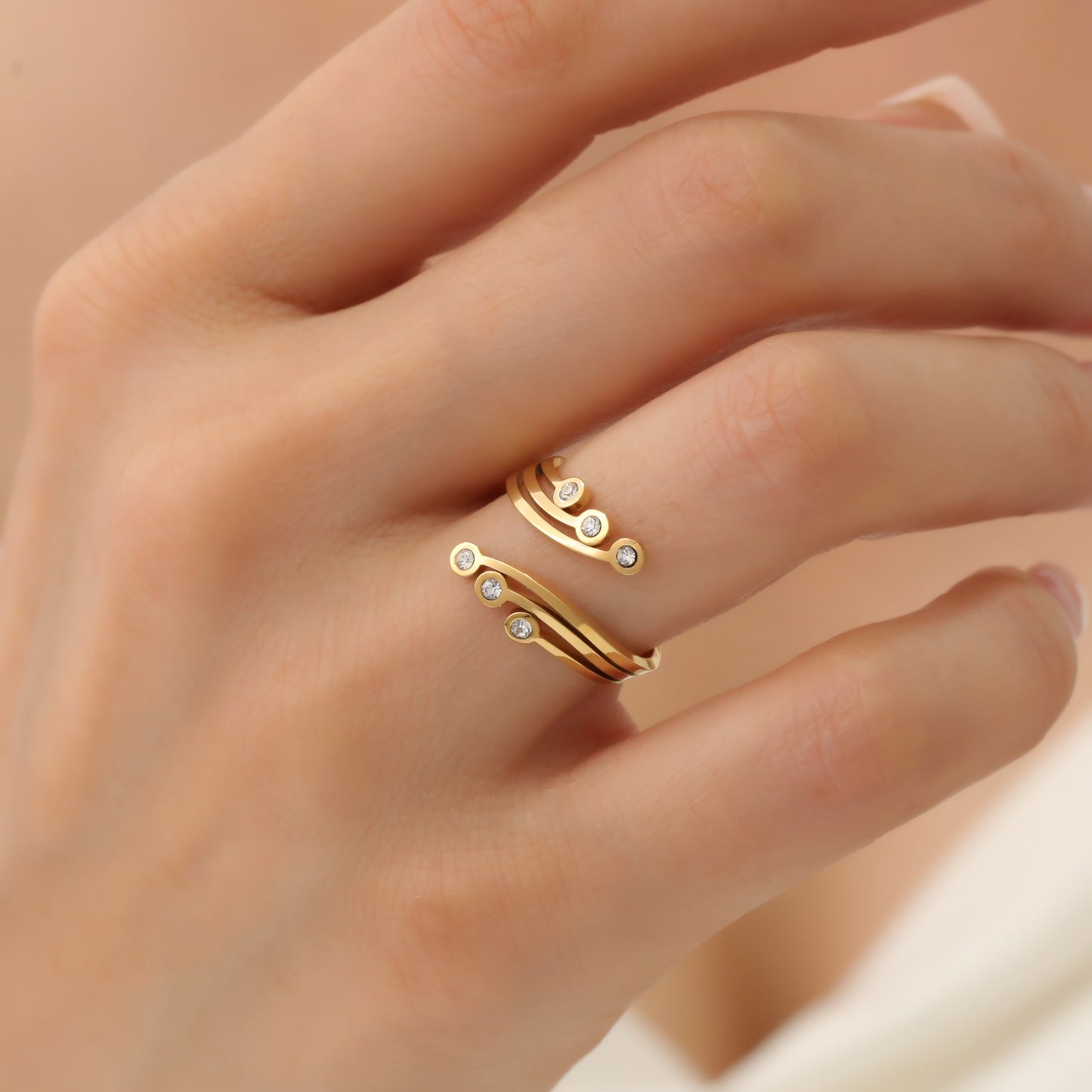 FRANCES RING