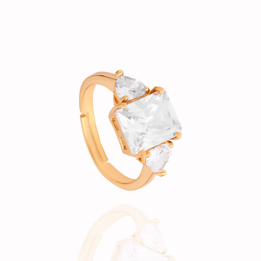 LYRA RING