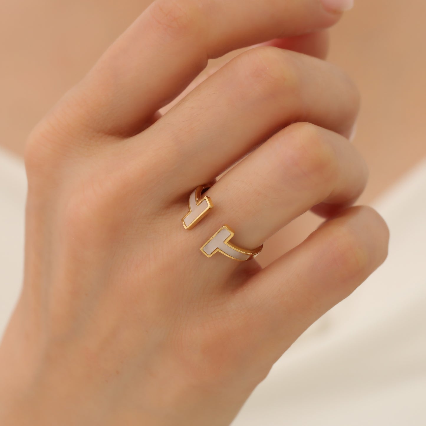 VERONA RING