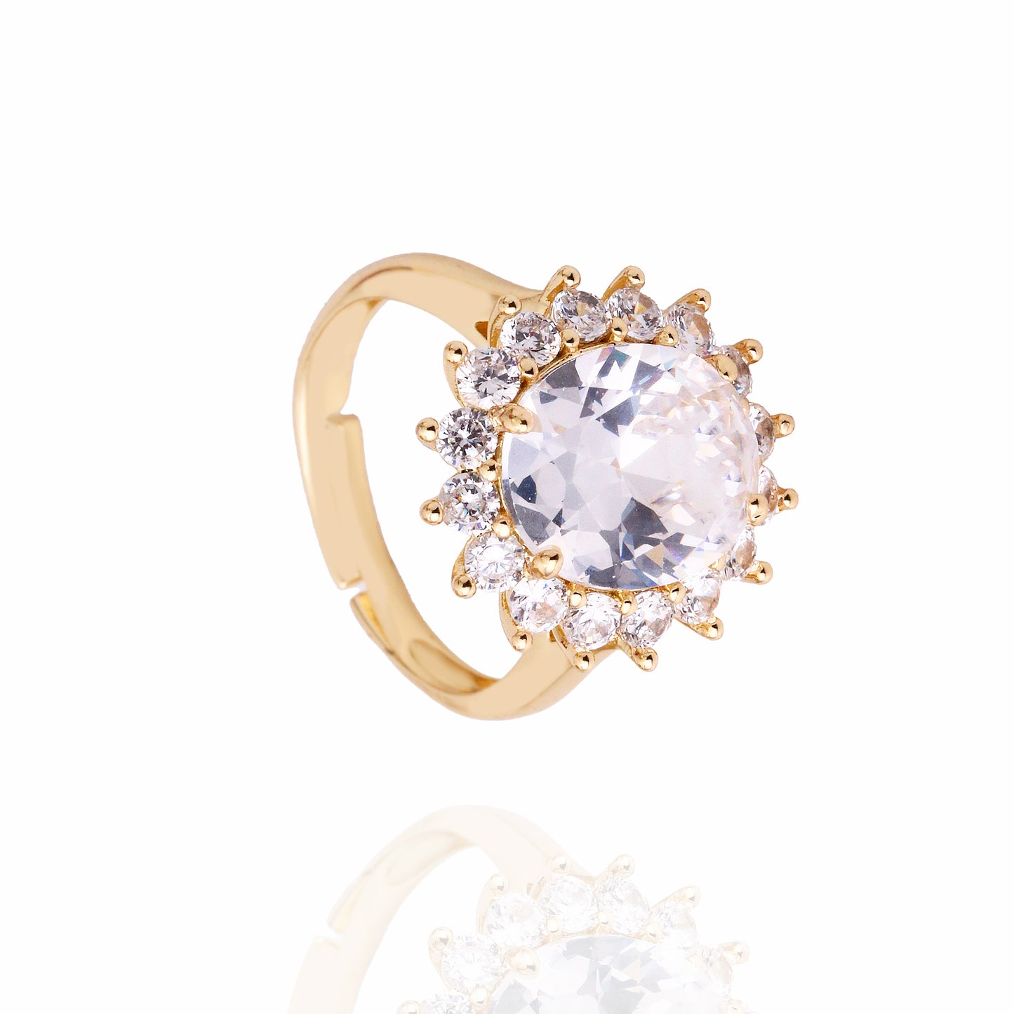 RABIZA RING