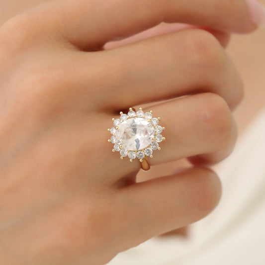 RABIZA RING