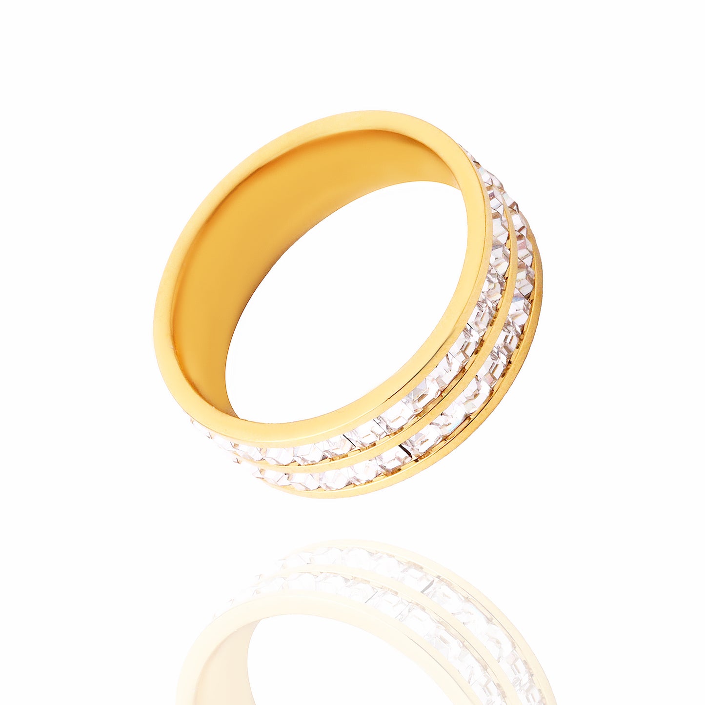 EDITH RING