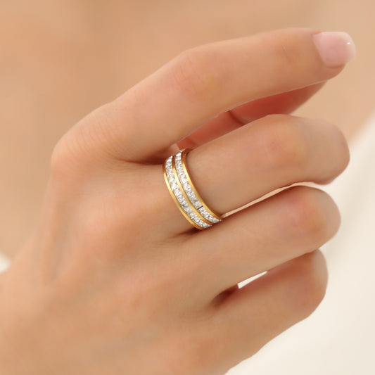 EDITH RING