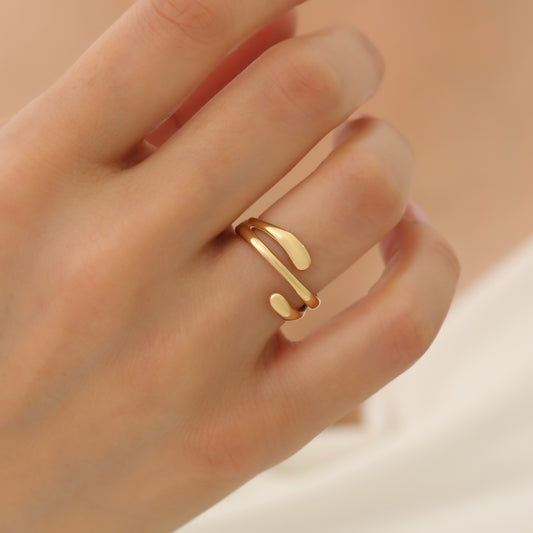 MEREDITH RING
