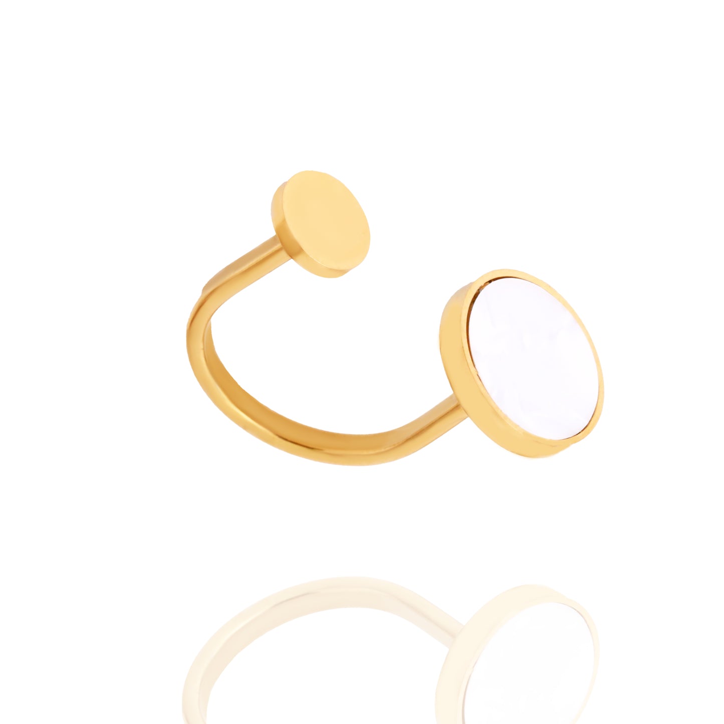 MAXINE RING