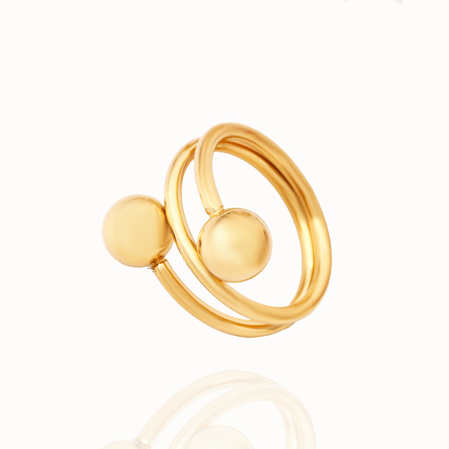 APRIL RING