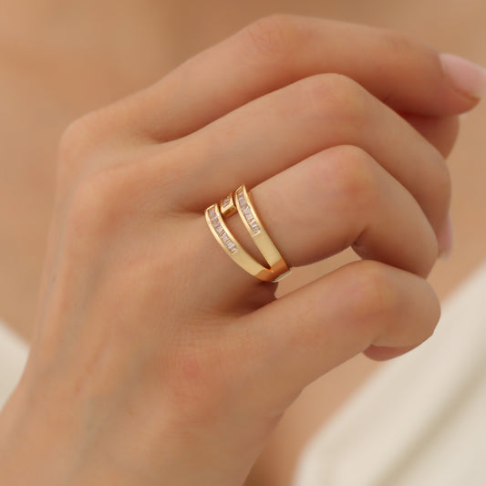 MELISSA RING